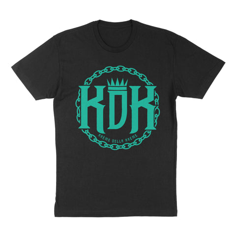 KDK Premium Cotton Tee