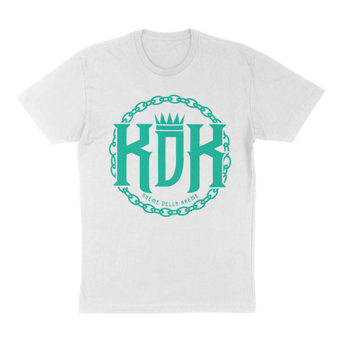 KDK Premium Cotton Tee