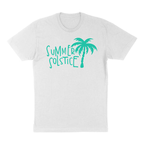 Summer Solstice Premium Cotton Tee